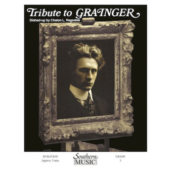 Tribute To Grainger, A