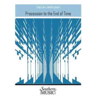 Procession to the End of Time