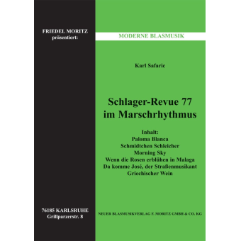Schlagerrevue 77