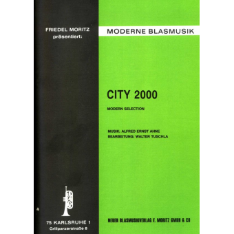 City 2000