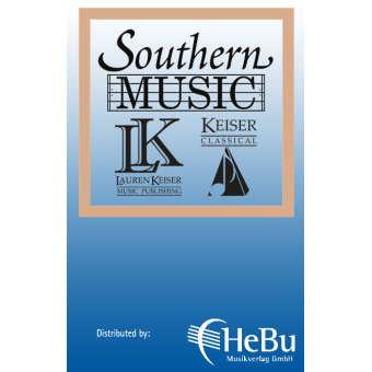 Bach Chorale and March