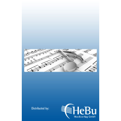         The Lost Chord (für Orgel ad. lib. und  Blasorchester) - Arthur Seymour Sullivan / Arr. Victor Burkhardt
    