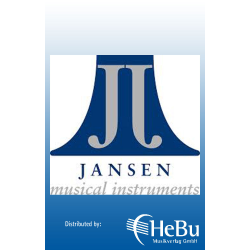         Tambourin - François-Joseph Gossec / Arr. Huba de Graaf
    