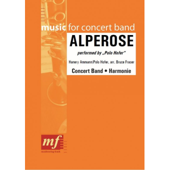 Alpenrose