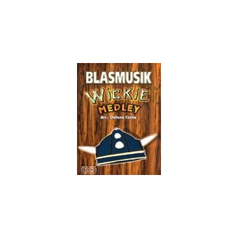 Wickie - Medley (Melodien aus der gleichnamigen TV-Serie)