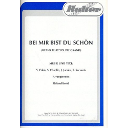         Mit Feuer und Flamme (Polka) - Michael Kuhn
    