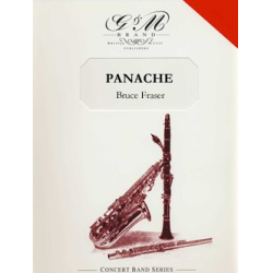         Panache - Bruce Fraser
    
