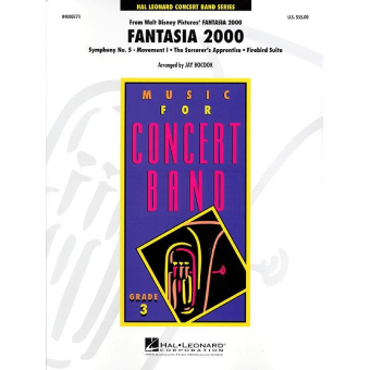 Fantasia 2000