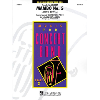Mambo No. 5