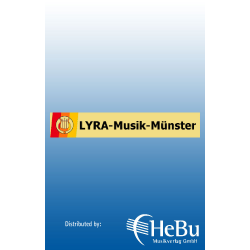         Helioport (Marsch) - Georg ter Voert
    