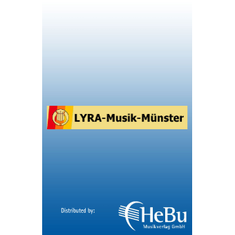 Bläsersätze zum Gotteslob - 1. Stimme in B (Trp, Klar, FLhrn)