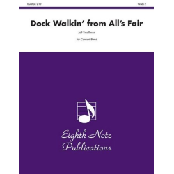         Dock Walkin' from All's Fair - J. Smallman
    