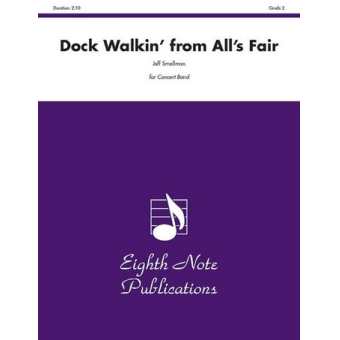 Dock Walkin' from All's Fair