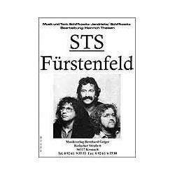         Fürstenfeld (STS) - Schiffkowitz / Arr. Heinrich Theisen
    