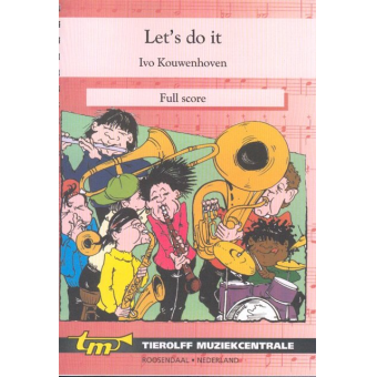 Let's do it (10 pieces)