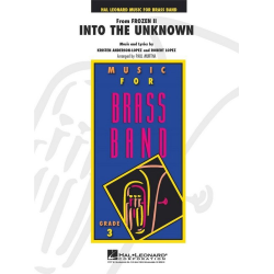         Danse Macabre - Camille Saint-Saens / Arr. Mitchell Bender
    