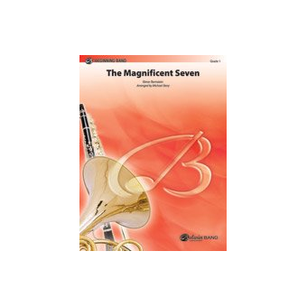 Magnificent Seven; The (concert band)