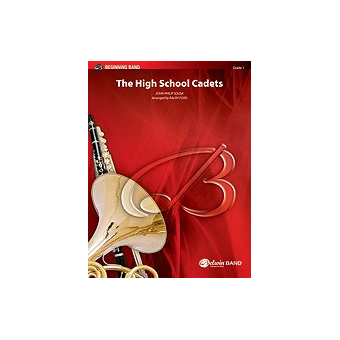 High School Cadets; The (concert band)