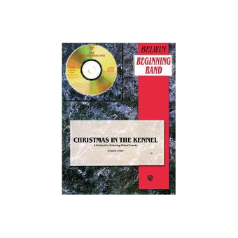 Christmas in the Kennel (concert band)