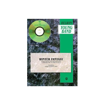 Winter Fantasy (concert band)
