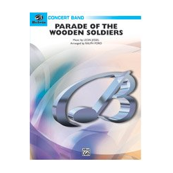         Parade of the Wooden Soldiers - Ralph Ford
    