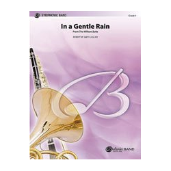         In a Gentle Rain - From the Willson Suite - Robert W. Smith
    