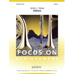         Persis - James L. Hosay
    