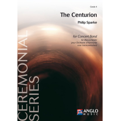         The Centurion - Philip Sparke
    