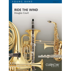         Ride the Wind - Douglas Court
    