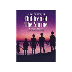         Children of the Shrine - James Swearingen
    