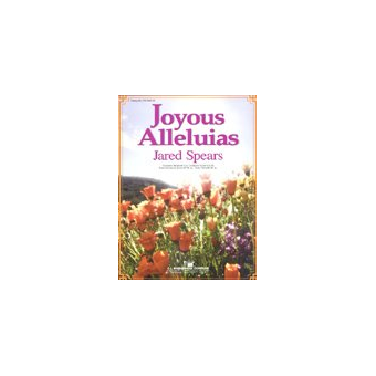 Joyous Alleluias