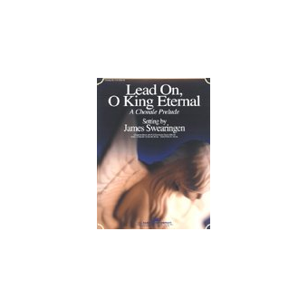 Lead On, O King Eternal