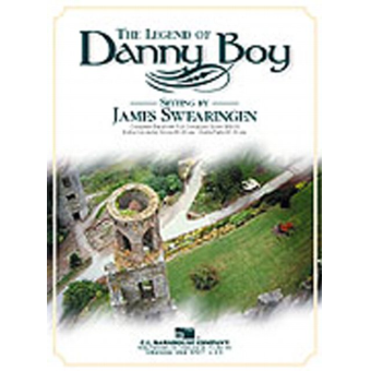 The Legend of Danny Boy