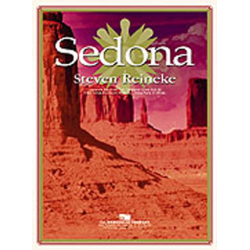         Sedona - Steven Reineke
    