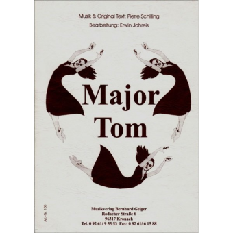 Major Tom (völlig losgelöst)