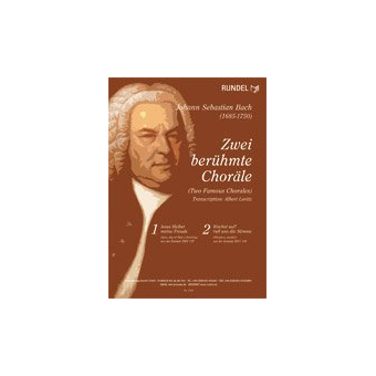 Zwei berühmte Choräle