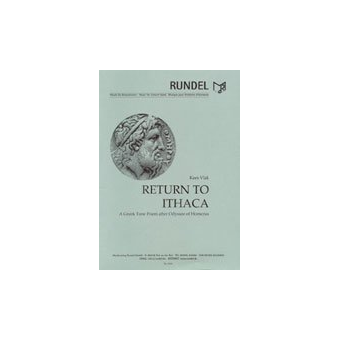 Return to Ithaca (A Greek Tone Poem after Odyssee of Homerus)