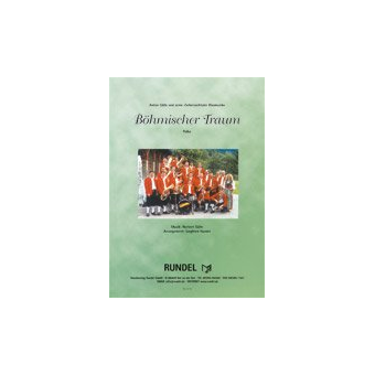 Böhmischer Traum (Polka)