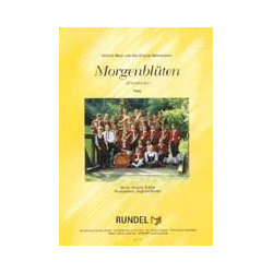         Morgenblüten - Kmotrenka (Polka) - Antonin Zvacék / Arr. Siegfried Rundel
    