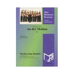        An der Moldau (Polka) - Wolfgang Gutmann / Arr. Rolf Schneebiegl
    