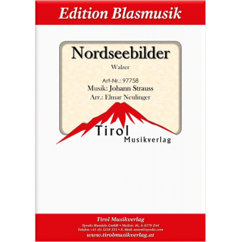 Nordseebilder - Walzer
