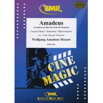 Amadeus