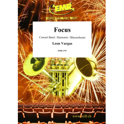         Focus - Leon Vargas
    
