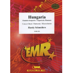         Hungaria - Hardy Schneiders
    
