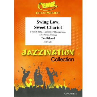 Swing Low, Sweet Chariot