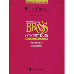         Roller Coaster - Johnny Cowell
    