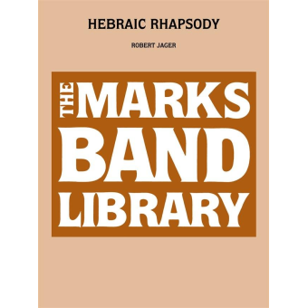 Hebraic Rhapsody