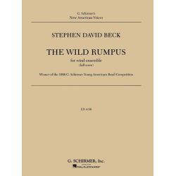         The Wild Rumpus - Stephen Beck
    