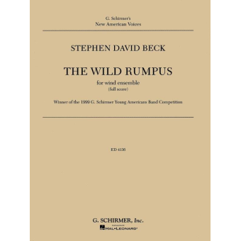 The Wild Rumpus