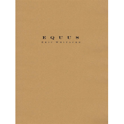         Equus - Eric Whitacre
    